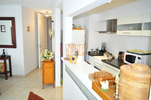 Edificio Torre O En Playa Brava En Exclusividad !!!!!!!!- Ref: 11353