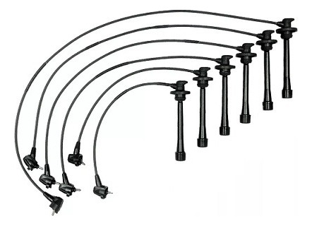 Cable Bujia  Machito 4.5 F/i Tres-bobinas 90919-15530