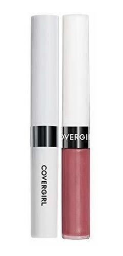 Lápiz Labial Duradero Covergirl Nude Vivo