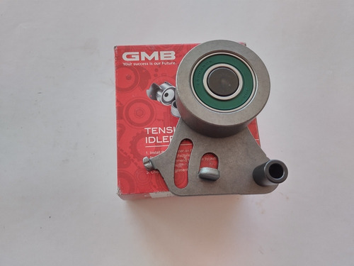 Tensor Correa Tiempo Chevrolet Luv 1600 2300 (gmb Original)