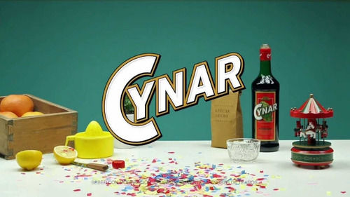 Aperitivo Cynar 750 Ml - Perez Tienda -