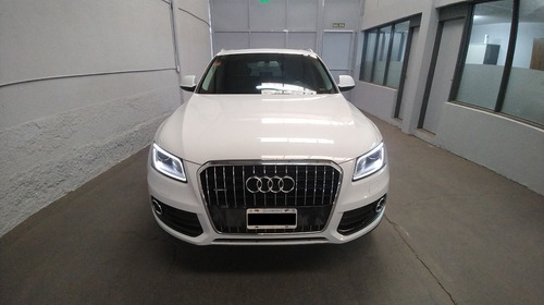Audi Q5 2.0 T Fsi Quattro