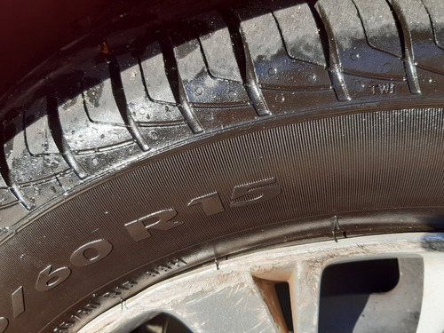 Imagen 8 de 12 de Peugeot 208 2018 1.6 Active