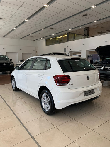 Imagen 5 de 8 de Nuevo Volkswagen Polo Trend