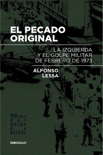 Pecado Original, El - Lessa, Alfonso