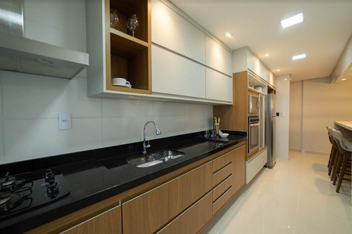 Apartamento - Venda - Caiçara - Praia Grande