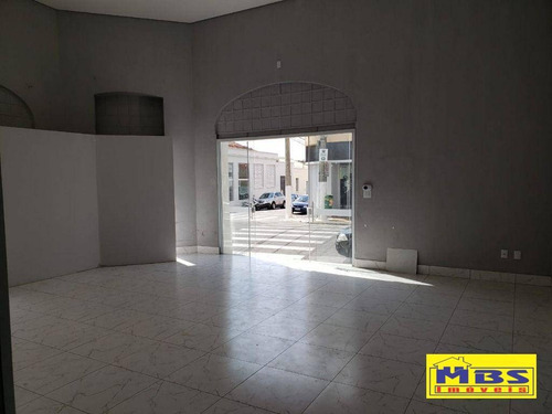 Imagem 7 de 8 de Centro (imóvel Comercial) - Sl0061