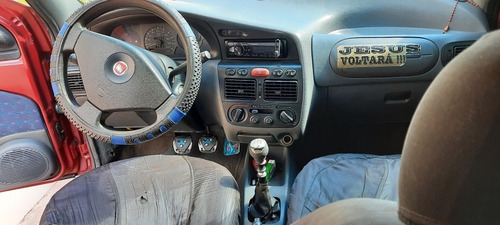 Fiat Palio Palio Edx 2pt Gasoli