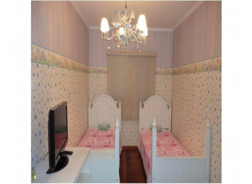 Imagem 9 de 30 de Casa À Venda No Tamboré 4 Com 5 Dormitórios - 1809 - 67735494