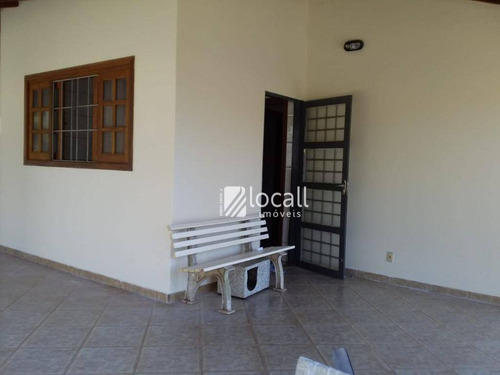 Imagem 13 de 30 de Chácara À Venda, 6182 M² Por R$ 1.500.000,00 - Loteamento San Fernando Valley - São José Do Rio Preto/sp - Ch0072