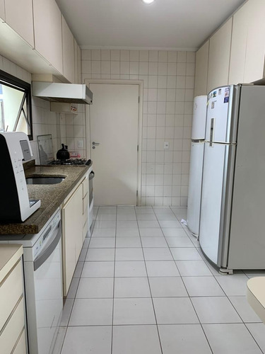 Imagem 13 de 30 de Apartamento Vila Madalena - Ap00912 - 69185203