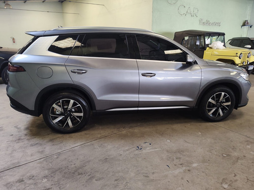 BYD Song 1.5 Pro Gs Dm-I Aut. (Phev) 5P Hibrido