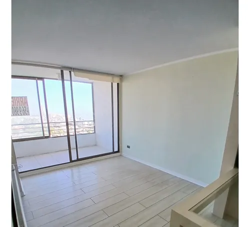 Arriendo Departamento 72m2 De 2d 2b Estacionamiento Concón