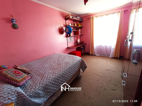 Casa En Puente Alto