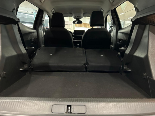 Peugeot 2008 1.2 Allure Pack Mt