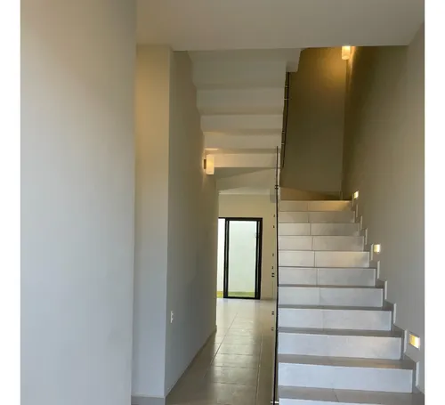 Preciosa Casa En Condominio
