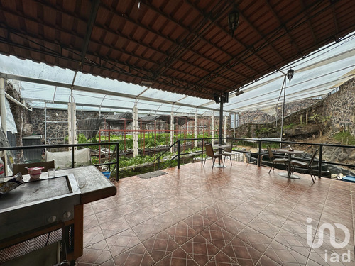 Venta Terreno 0 Ambiente San Andrés Totoltepec