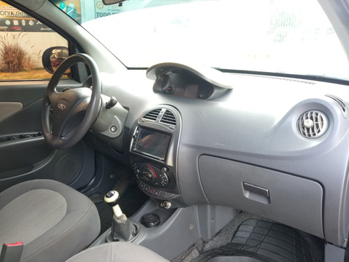 Chery X1 Hatchback