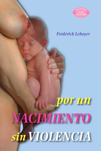 Nacimiento Sin Violencia