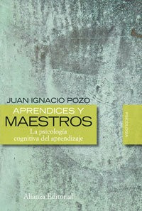 Aprendices Y Maestros 2âªed - Juan Ignacio Pozo