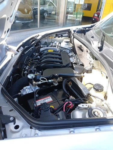 Renault Kangoo Confort 1plc 5asientos Gnc/ Mod: 2014