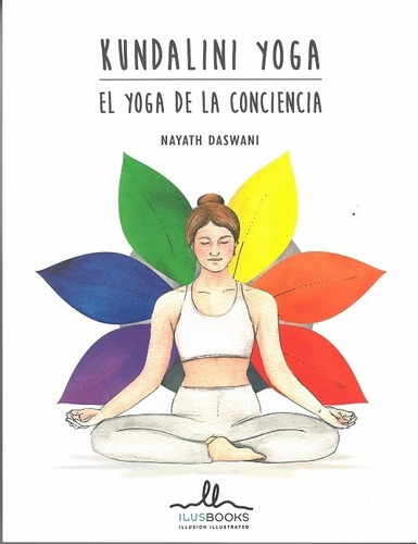 Kundalini Yoga   Nayath Daswani