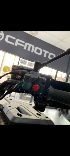 Imagen 2 de 21 de Cuatriciclo Atv Cf Cfmoto Cforce 625