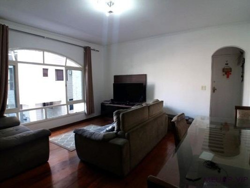 Imagem 2 de 19 de Apartamento Para Venda Na Ponta Da Praia - Pp1365 - 34748098