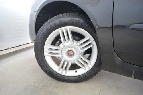 Stilo 1.8 8v Dualogic (flex)