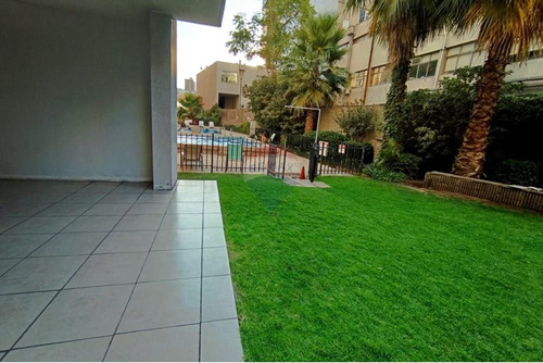 Venta Dpto. Acogedor, En San Isidro.