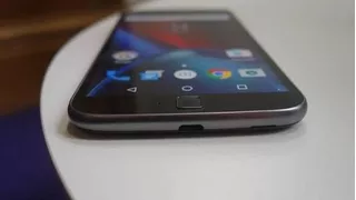 Moto G4 Plus