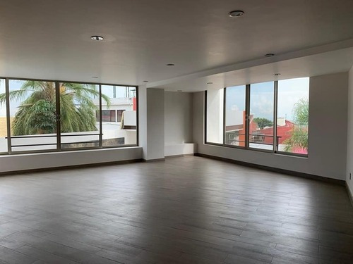 Imagen 4 de 11 de Renta De Hermoso Departamento En Vista Hermosa