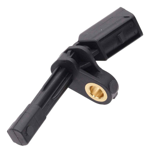 Sensor Veloci Abs Rueda Para Vw Passat 3.6 6v 2008 Ta