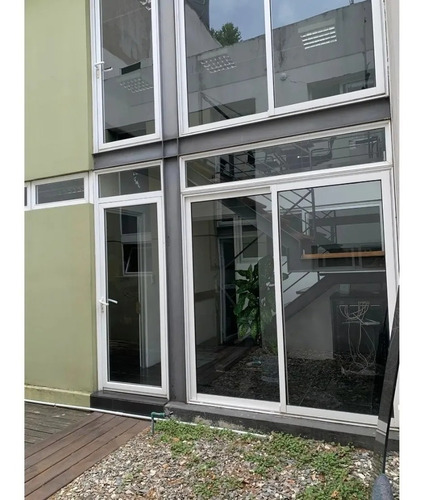 Edificio Corporativo Con Oficinas Zona Parque Rodó !