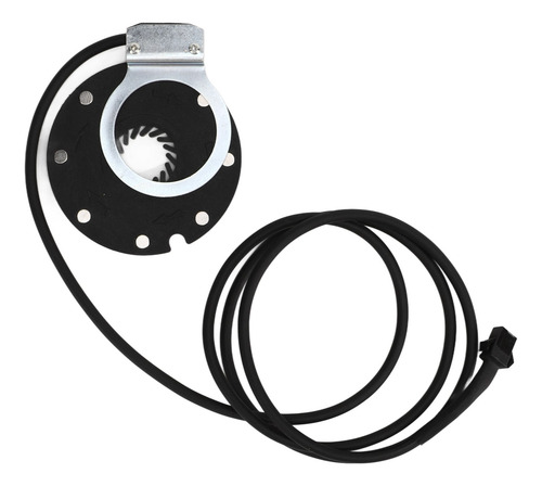 Sensor De Asistencia Al Pedaleo Pas Bike Power Assistant 8 I