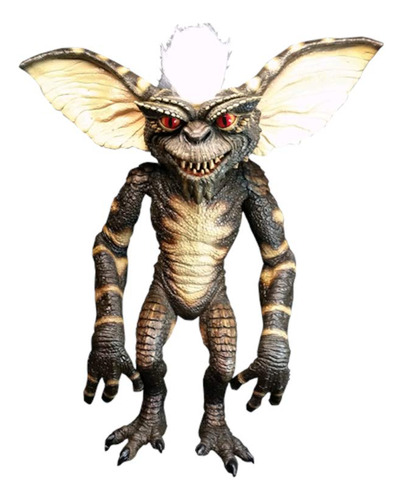 Trick Or Treat Studios Gremlins Evil Stripe - De Marionetas