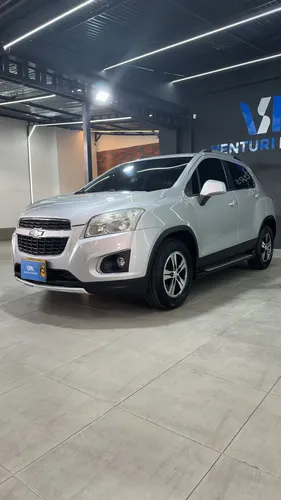 Chevrolet Tracker 1.8 Ls