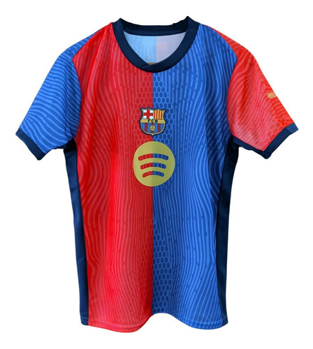 Camiseta Barcelona Niño