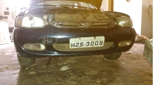 Peças Escort Zetec Perua Sw Glx 2001