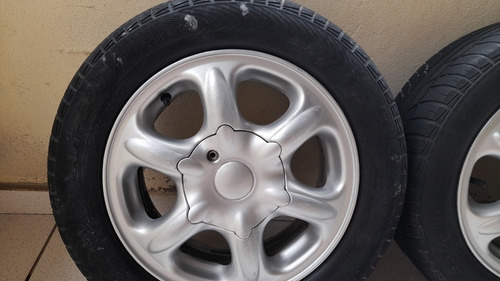 Imagem 8 de 9 de Chevrole Monza Tubarao