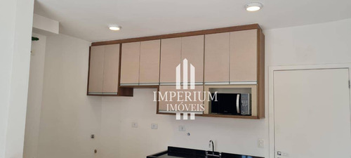 Imagem 8 de 21 de Apartamento Com 1 Dormitório, 42 M² - Venda Por R$ 460.000,00 Ou Aluguel Por R$ 2.100,00/mês - Santana - São Paulo/sp - Ap0069