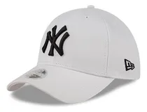 Comprar New Era Gorra New York Yankees Seasonal 9forty Mujer Ajust