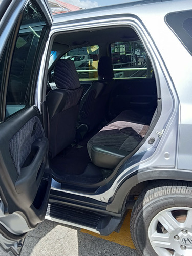 Imagen 11 de 18 de Honda Cr-v Lx 2004 Automática