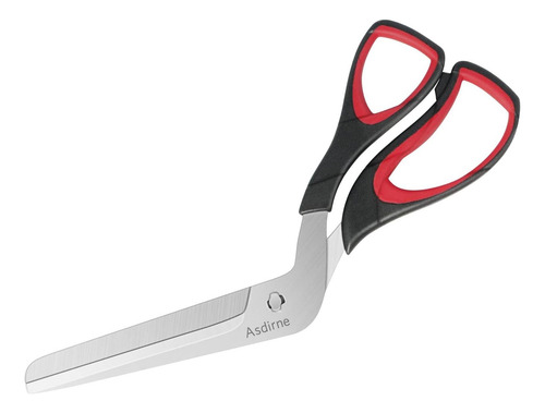 Tijeras De Pizza De Asdirne, Cortador De Pizza Con Cuchilla