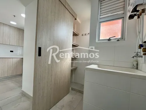 Apartaestudio En Venta En Zuñiga. Cod V11402