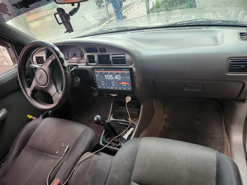 Ford Ranger 2.3 Xl 4x2