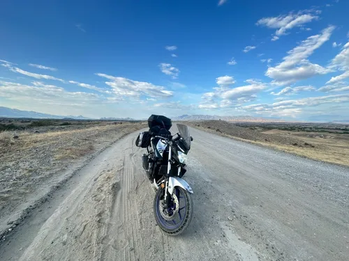 Yamaha Mt03 Race Blue Ed. Limitada 2017