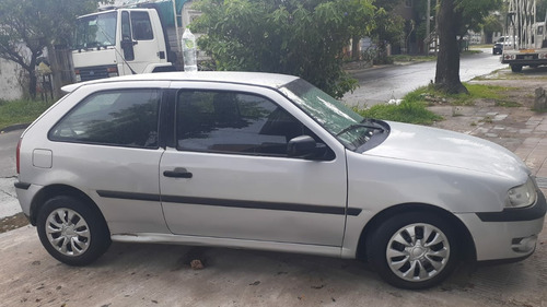 Volkswagen Gol 1.9 Diesel