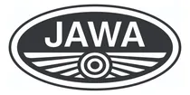 Comprar Calco Vinilo Logo Jawa Moto Tuning Auto Camioneta