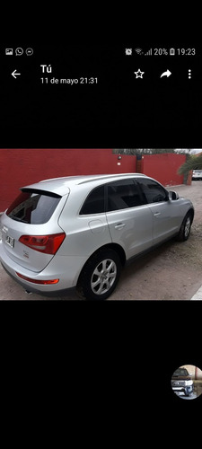 Audi Q5 2.0 Tfsi 211cv Quattro